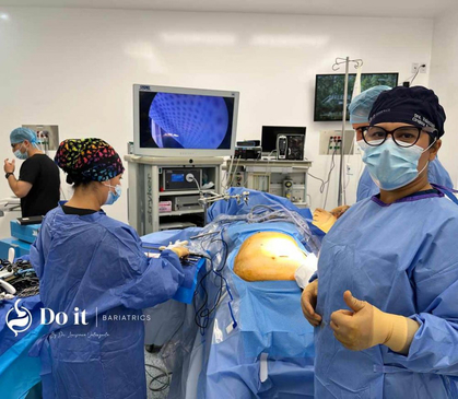 Slider image (2) Do It Bariatrics